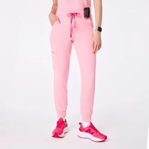 Figs High Waisted Zamora Pants